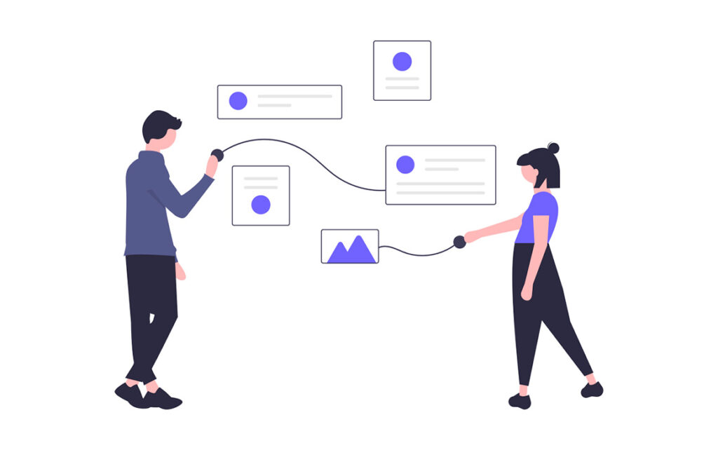 CoNNecta - entitat associada