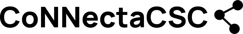 Logo CoNNectaCSC