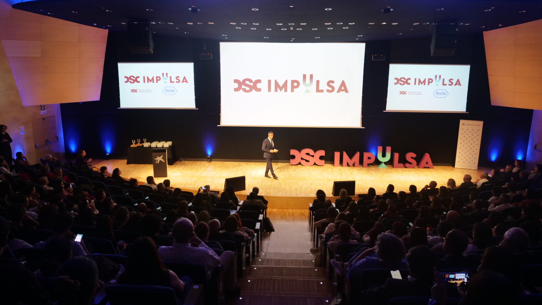 Premis CSCImpulsa_Cerimònia