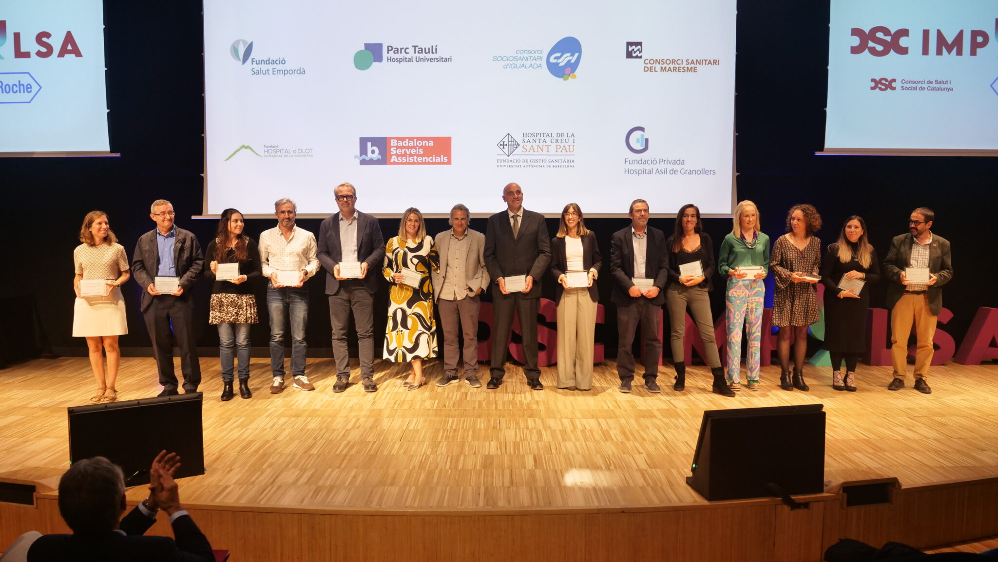 Premis CSCImpulsa_Diploma Finalistes